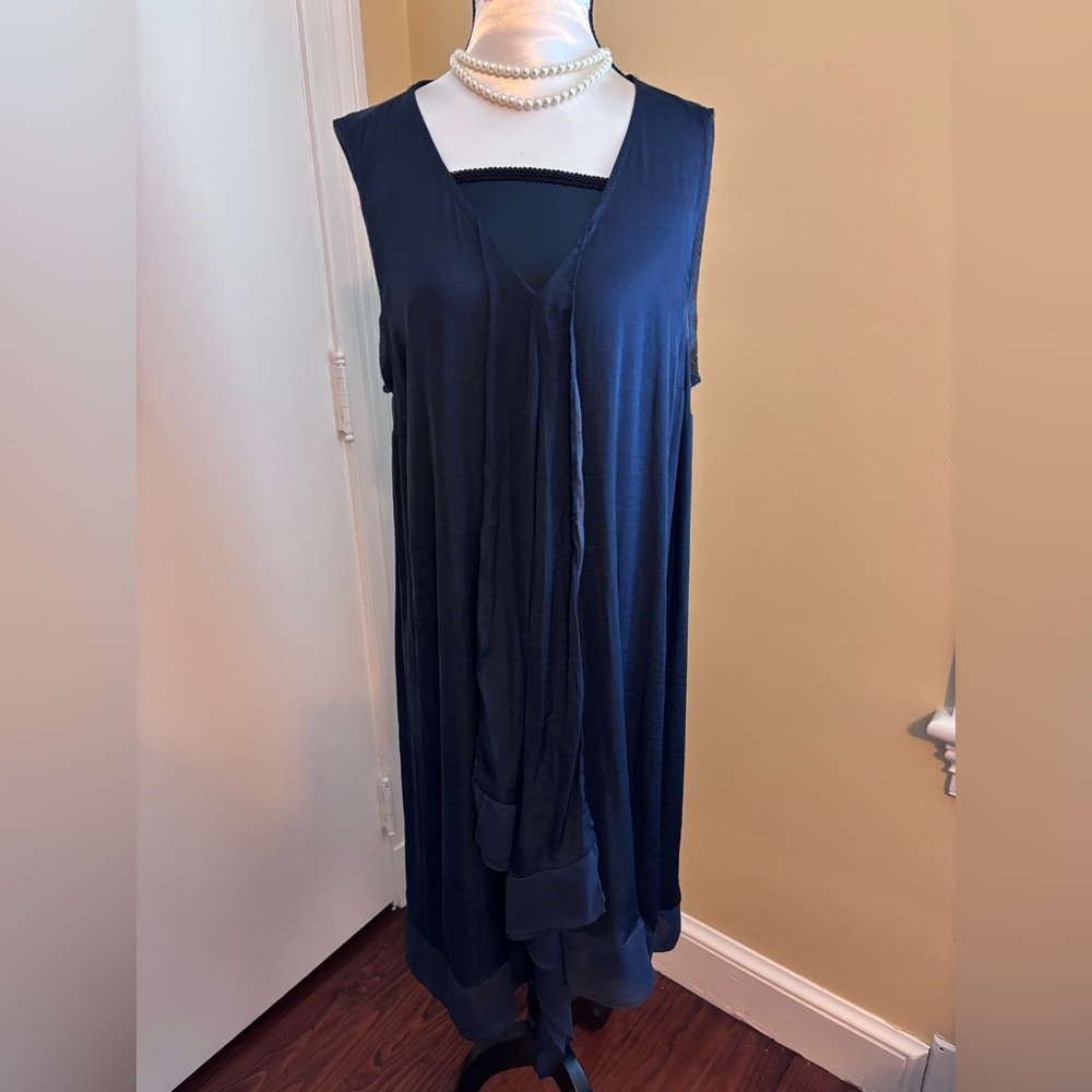 SIMPLY VERA 
VERA WANG Dress